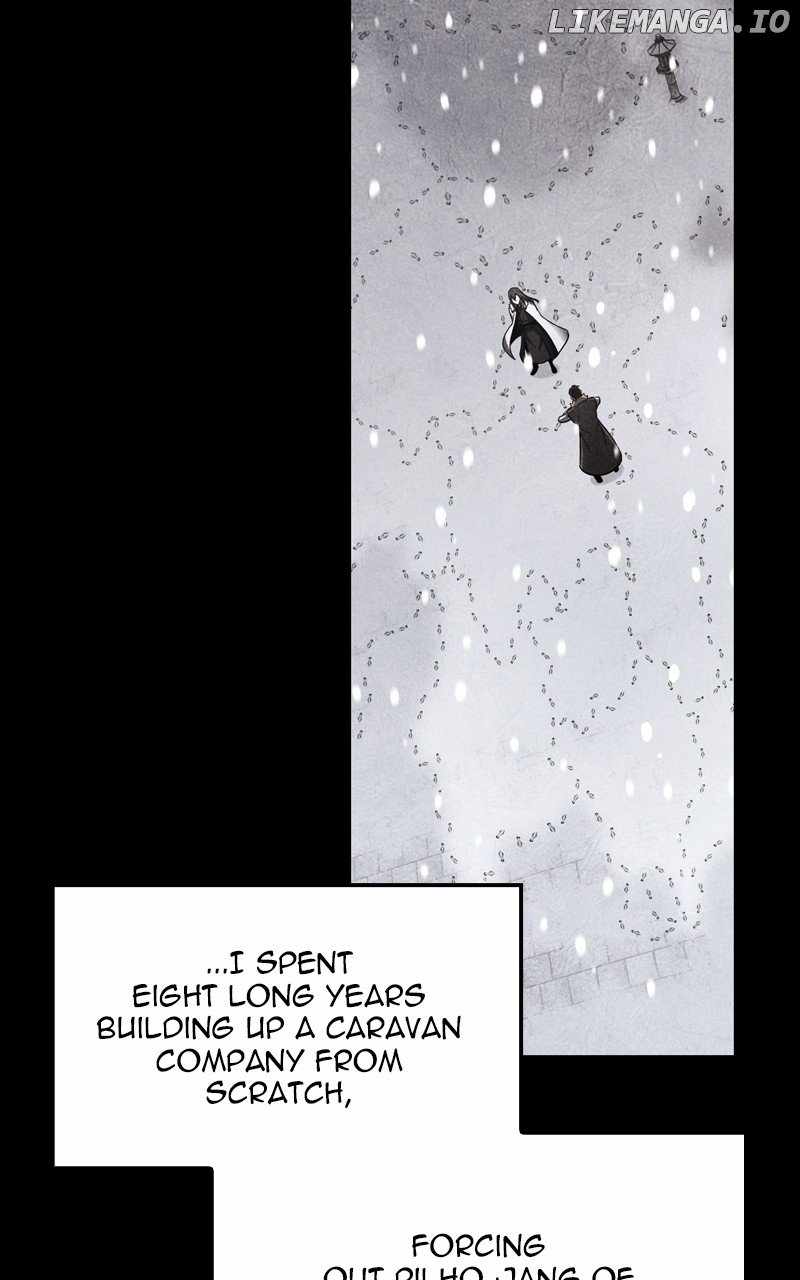I Reincarnated As The Crazed Heir Chapter 137 26